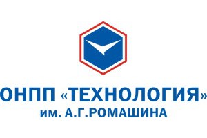 «Обнинское научно-производственное предприятие «ТЕХНОЛОГИЯ» им. А.Г. Ромашина» «Обнинское научно-производственное предприятие «ТЕХНОЛОГИЯ» им. А.Г. Ромашина»